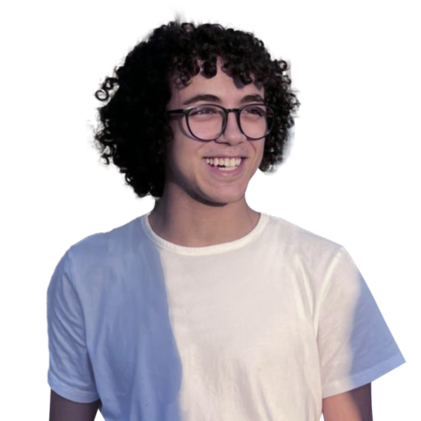 Amr Fouad