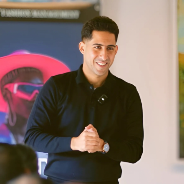 Amr Fahmy