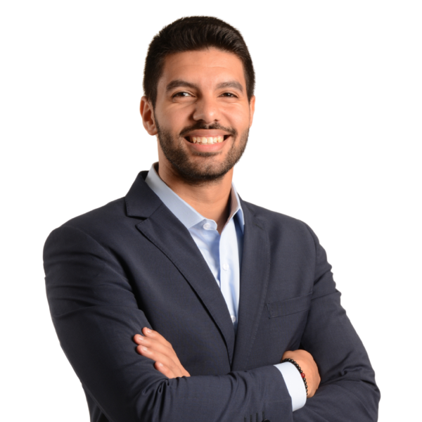 Ahmed Yakout