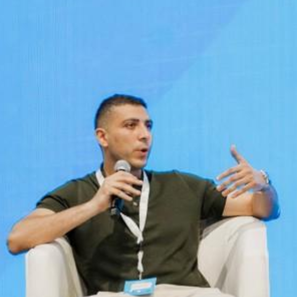 Mohamed Barakat