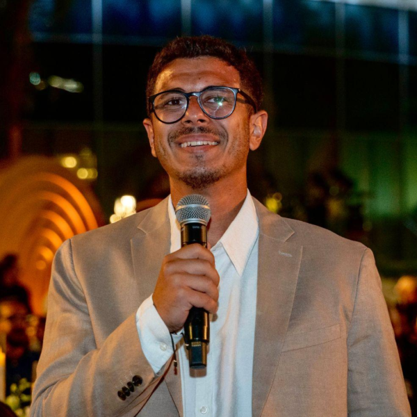 Michael Hazem