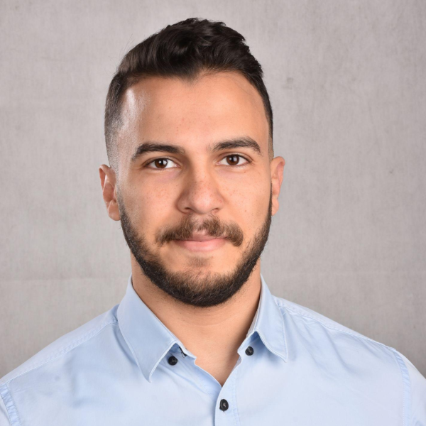 Mohamed Emera
