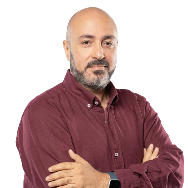 Hazem Salim