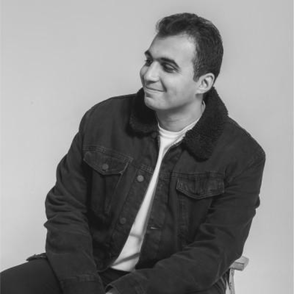 Zeyad Atef