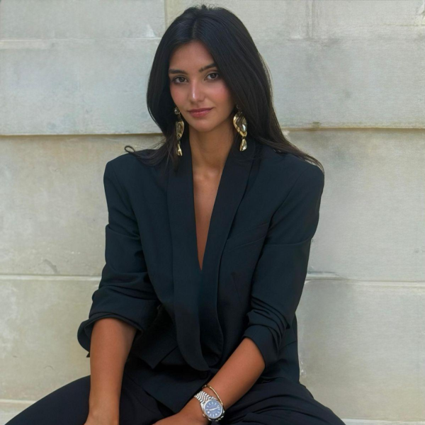 May Elhachem