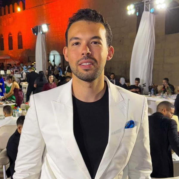 Zeyad Elhadary