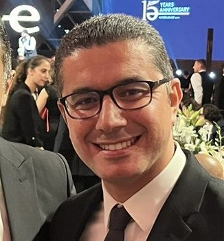 Ahmed Abdelhamid