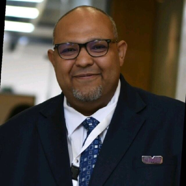 Ahmed Rakha