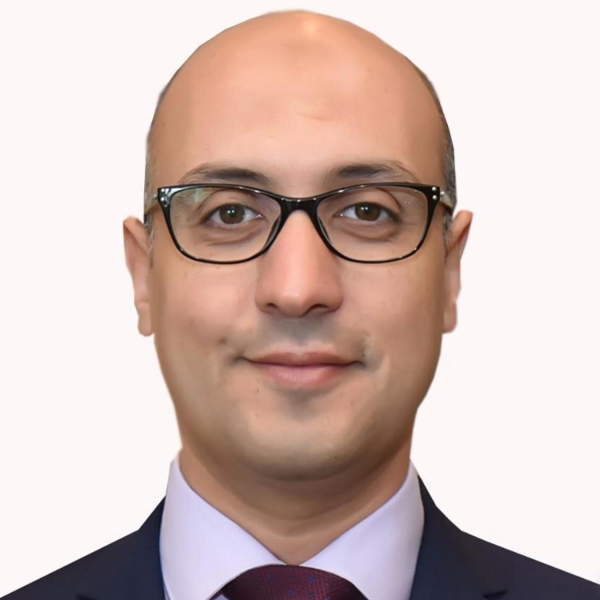 Hossam AbdelKadder
