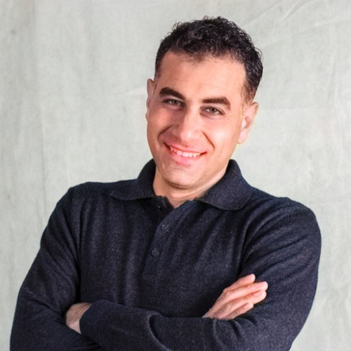 Hassan Mansi