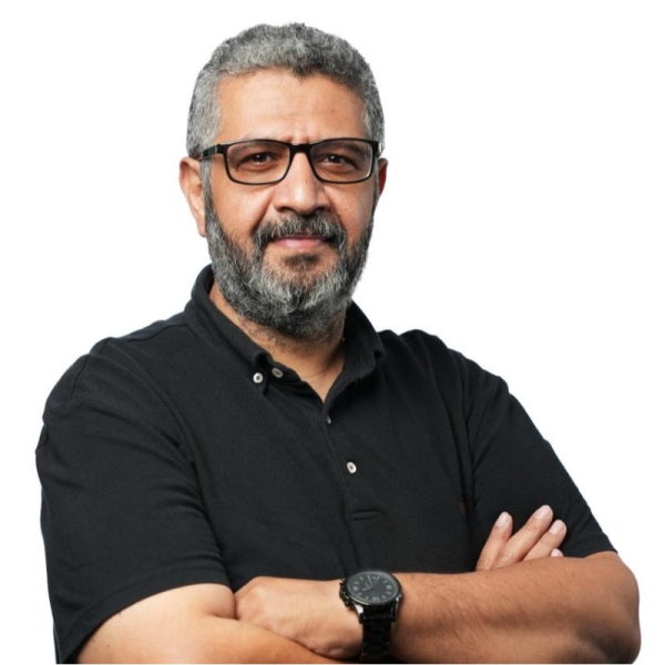 Amr Al-Awamry