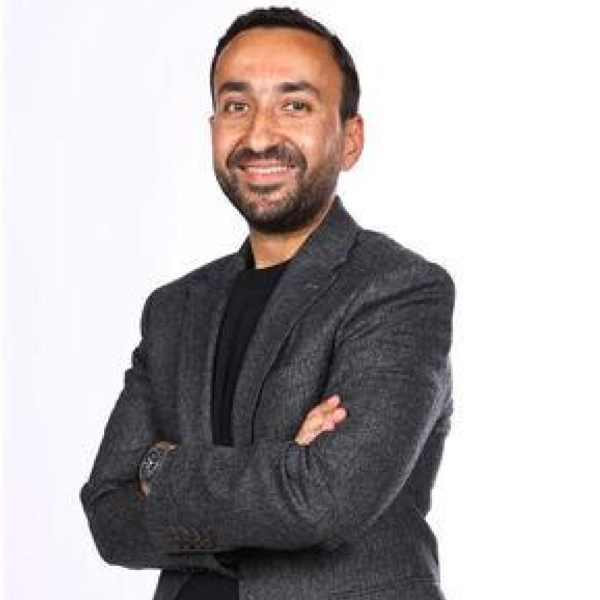 Mohamed AlGhannam
