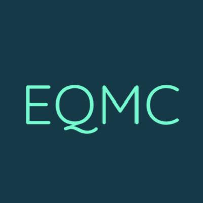 EQMC · Equanimity for Management Consultancy