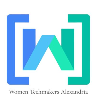 Women Techmakers Alexandria