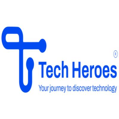 Tech Heroes