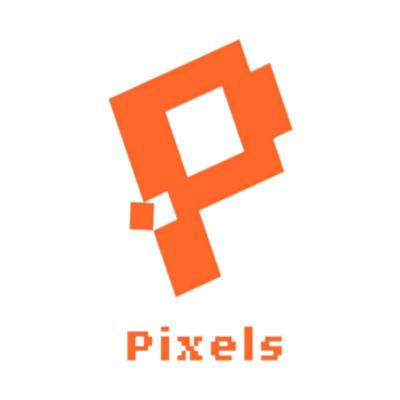 Pixels-AAST