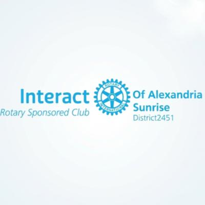 Interact sunrise