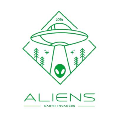 Aliens family - Delta university