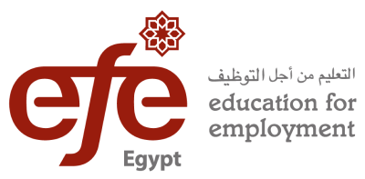 Education For Employment-Egypt