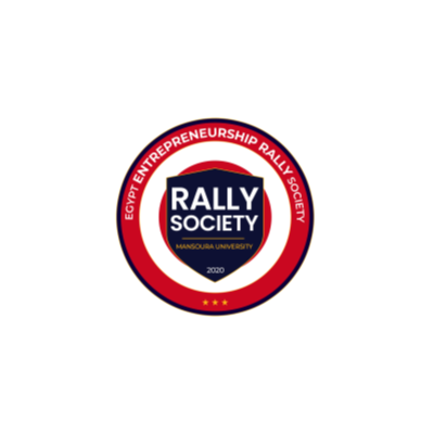 Rally Society-Mansoura University