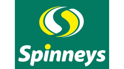 spinneys