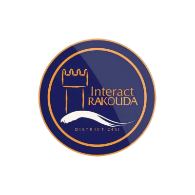 Interact Alexandria Rakouda