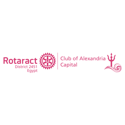 Rotaract Alexandria Capital