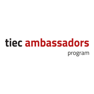 Tiec Innovation Ambassadors