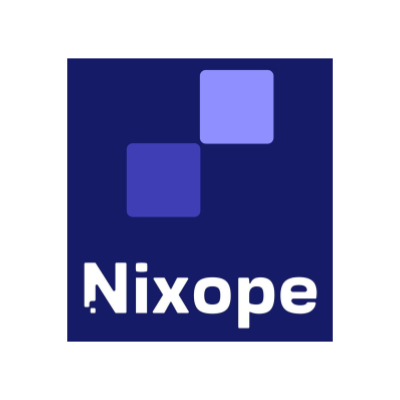 Nixope Inc.