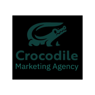 Crocodile marketing agency