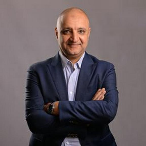 Omar Gharbo