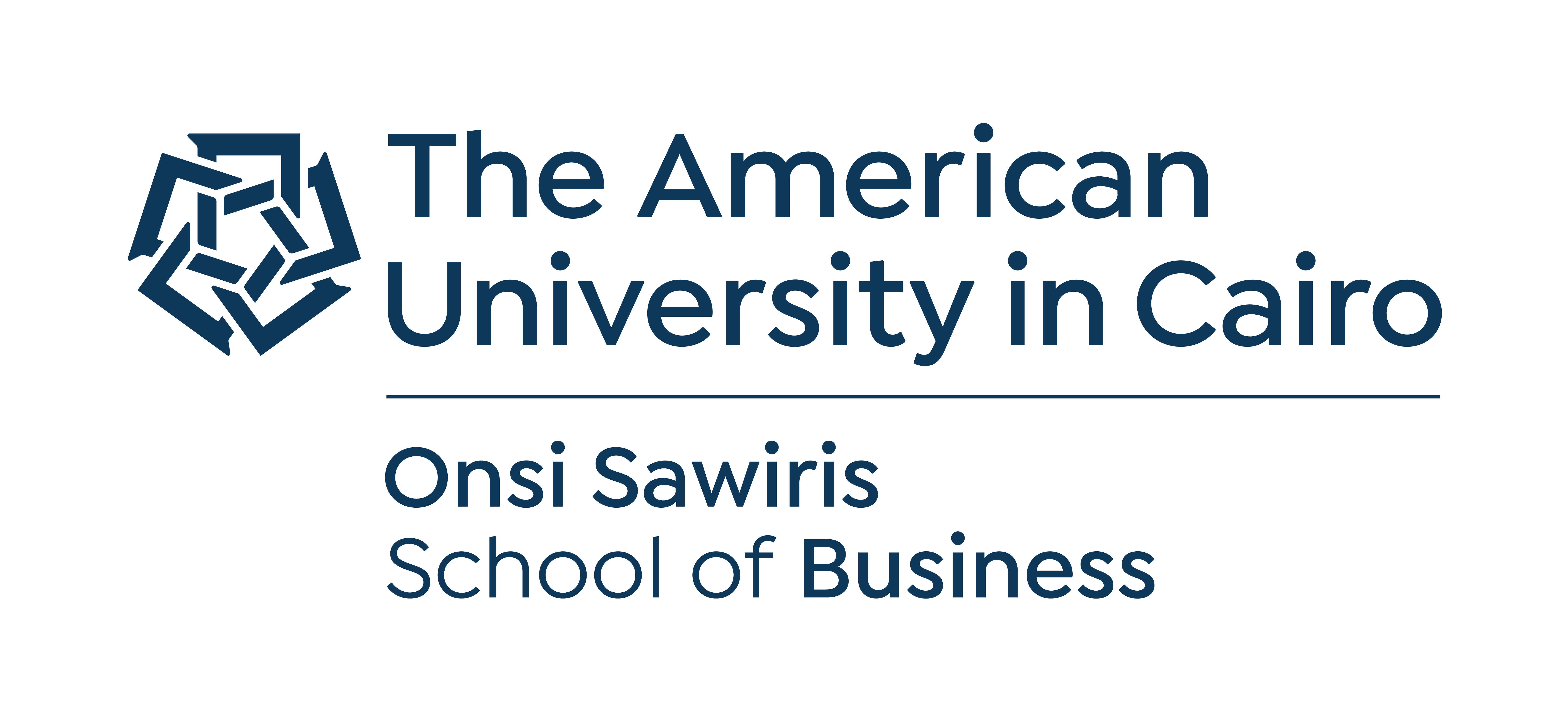 The American University in Cairo (AUC)