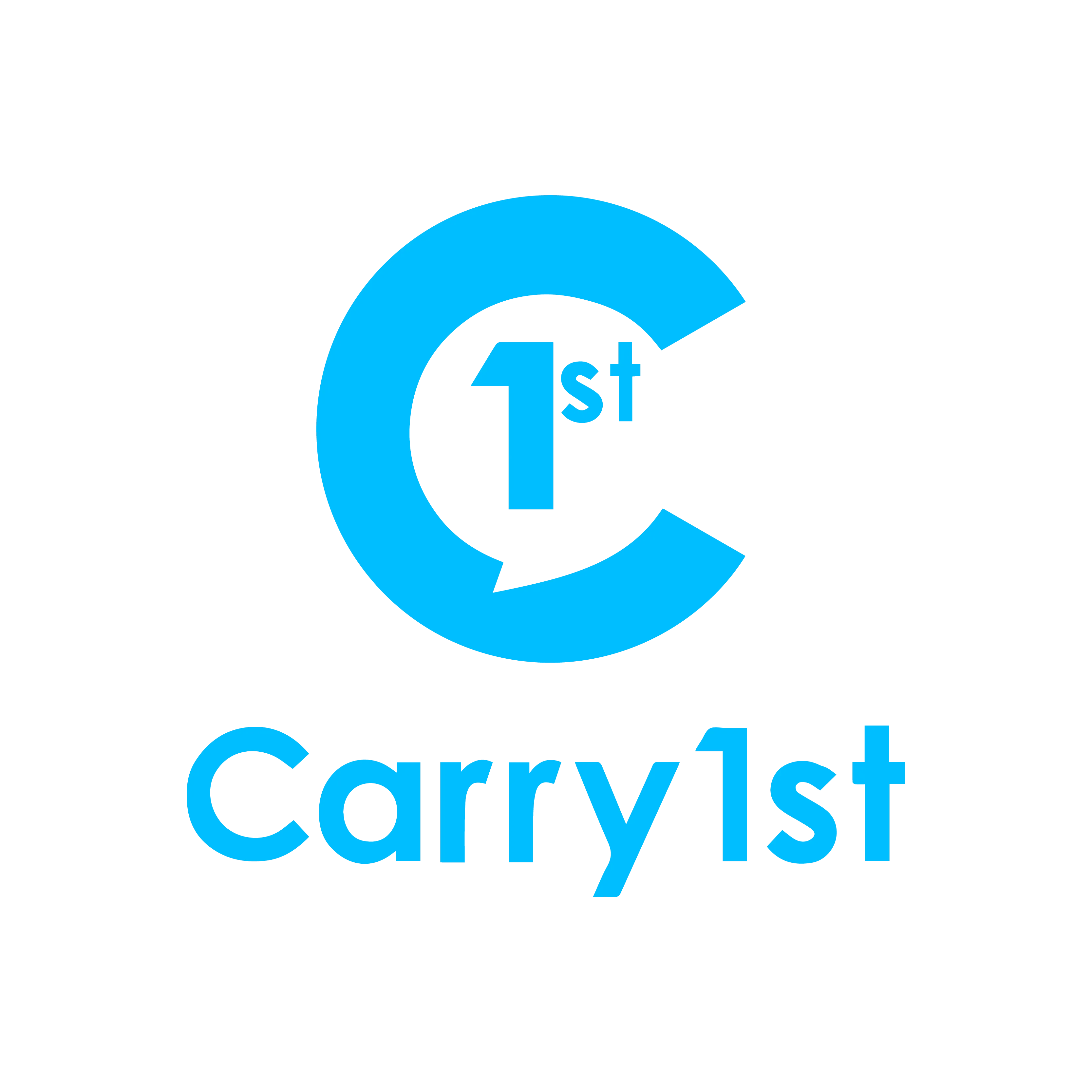 Carry1st