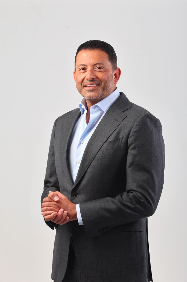 KHALED EL DESSOUKY