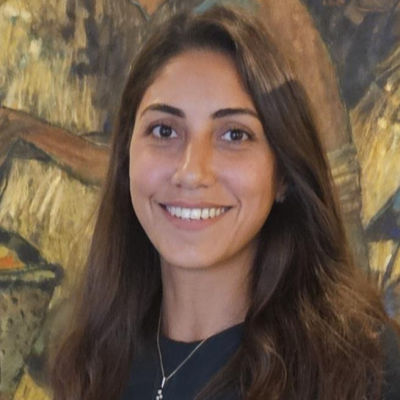 Aya El Dessouky