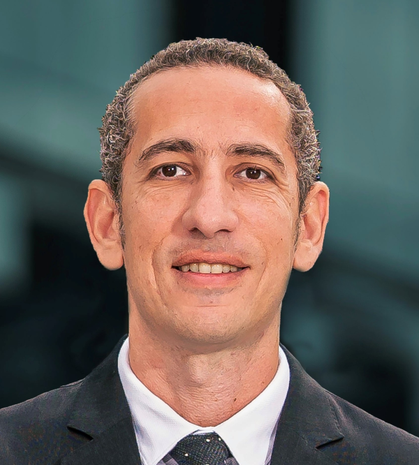 Sherif Saleh