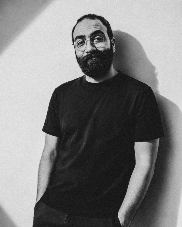 Mahmoud ElSabbagh