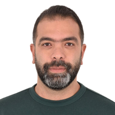 Mohamed Abu okail
