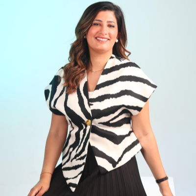 Heba Ayad