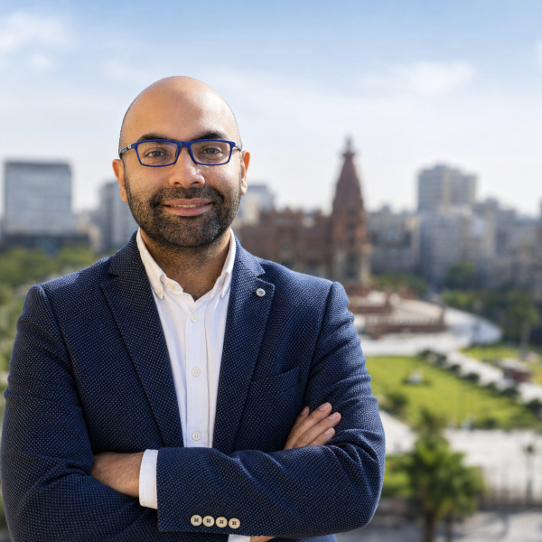 Amr Barakat
