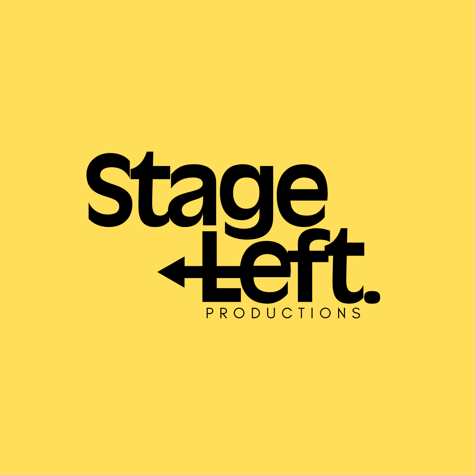 stage left productions