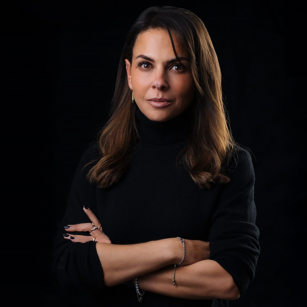 Hilda Louca