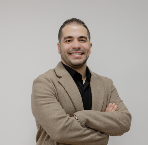 Mohamed Atef Assran 
