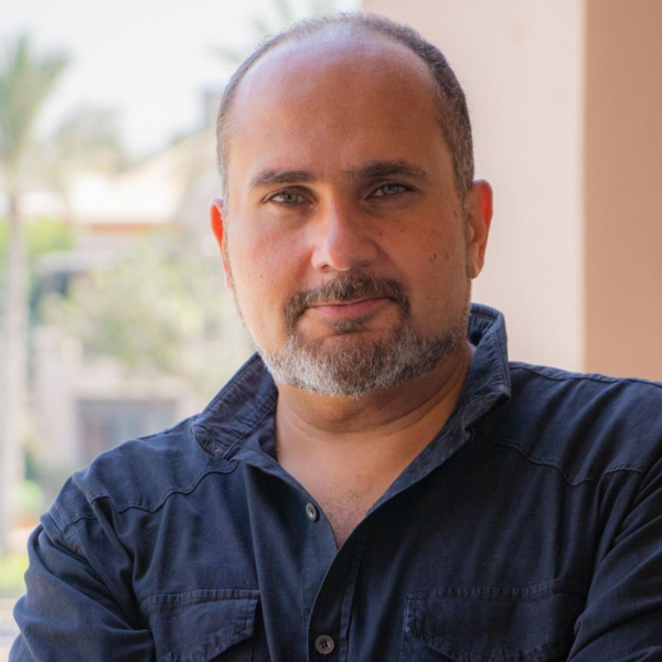 Mohamed Shehab Eldin