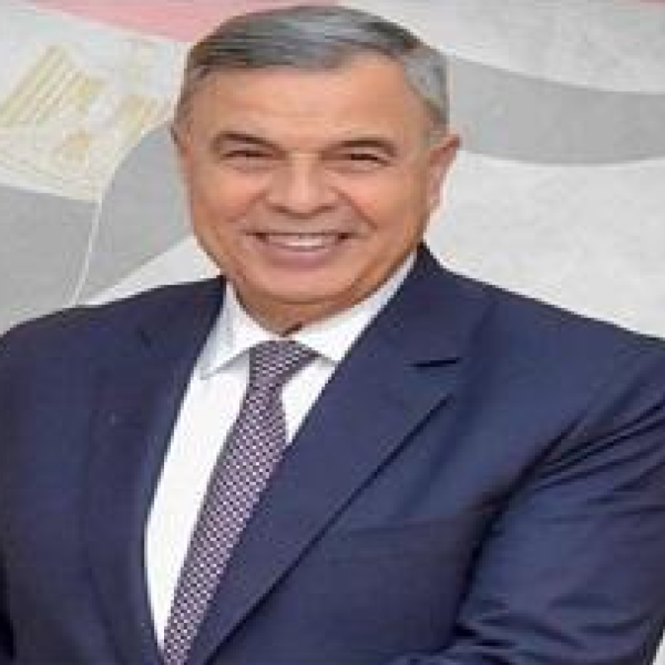 V.A. Ahmed Khaled Hassan Said